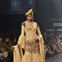 Lakme Fashion Week 2011 Day 4 Pictures | Picture 62868